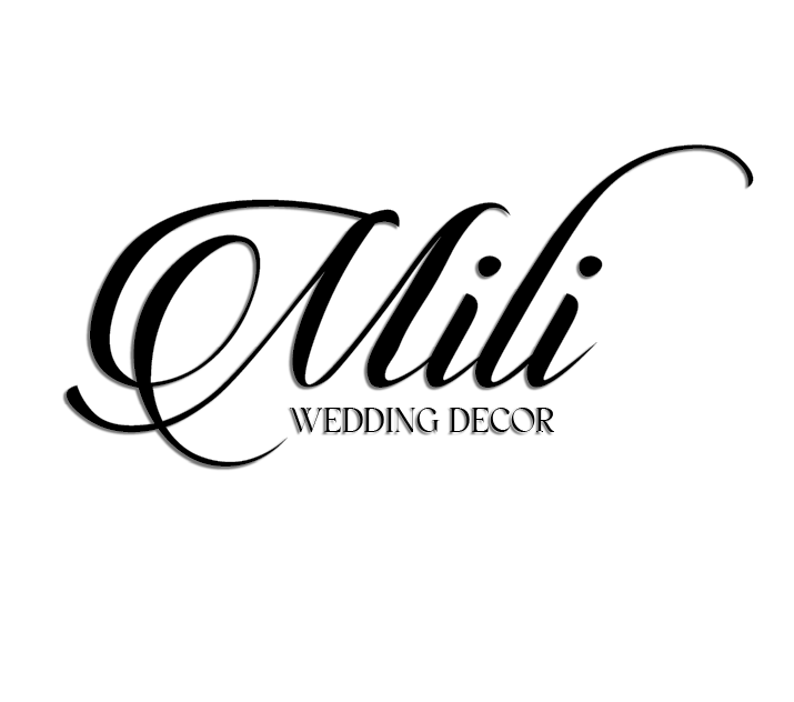 Mili Wedding Decor